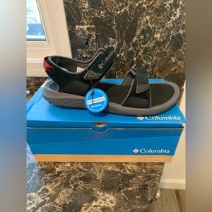 Men’s Columbia Sandal